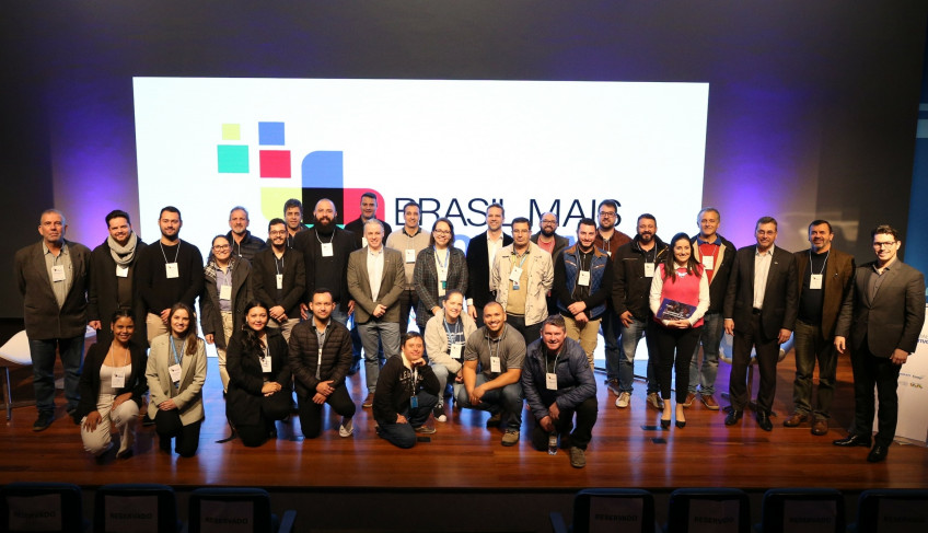 Brasil Mais Produtivo: Iniciativa é apresentada para empreendedores paranaenses | ASN Paraná