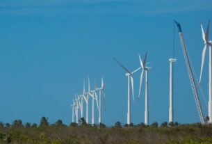 Câmara aprova definição do projeto marco legal de hidrogênio verde