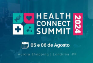 Conexão, tecnologia e inovação na área da saúde serão temas do Health Connect Summit 2024 | ASN Paraná