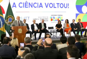 Conferência discute estratégia de ciência e tecnologia e plano brasileiro de IA — Agência Gov