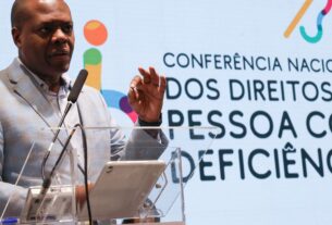 Conferência pede recursos para direitos de pessoas com deficiência