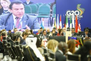 Declaração do G20 sobre Emprego é um avanço após 2 anos sem consenso — Agência Gov