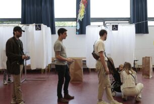 Entenda a eleição para deputados na França e reflexos da disputa