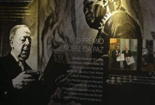 Exposição e seminário em São Paulo celebram legado de Nelson Mandela