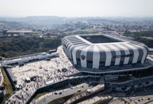 Foto: Pedro Souza/Galo