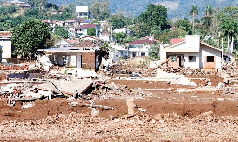 Governo Federal autoriza crédito extraordinário de R$ 1,28 bilhão para o Rio Grande do Sul — Agência Gov