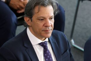 Haddad anuncia R$ 25,9 bilhões em cortes de despesas obrigatórias