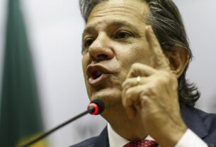 Haddad atribui recente alta do dólar a "muitos ruídos"