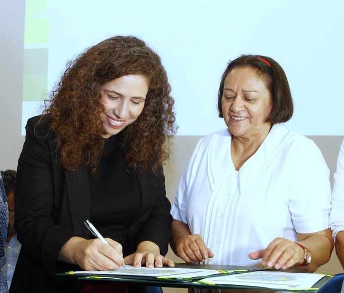 Imóvel da Gente beneficia comunidades pesqueiras no Rio Grande do Norte — Agência Gov