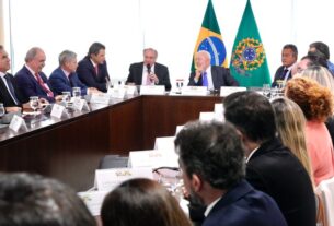 Indústria de alimentos anuncia R$ 120 bilhões de investimentos até 2026 — Agência Gov