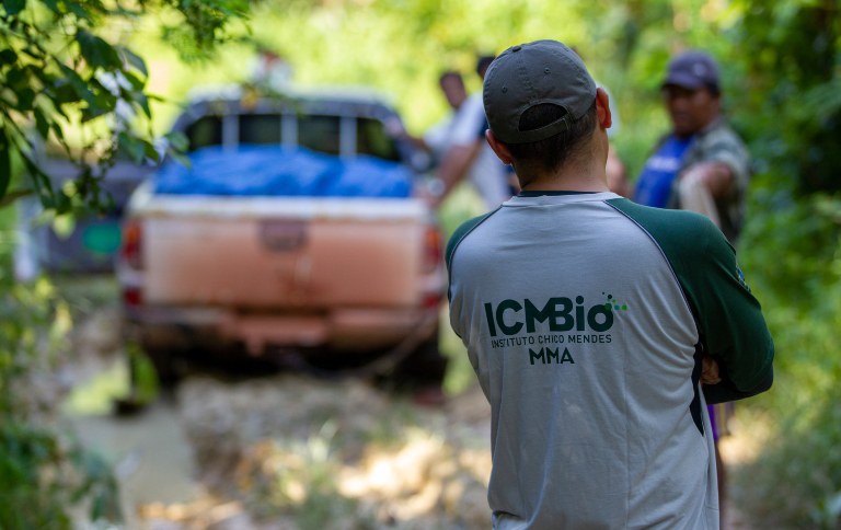 Instituto Chico Mendes anuncia concurso com 180 vagas e cria comissão de acompanhamento — Agência Gov