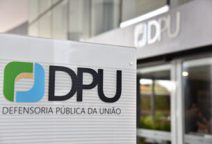 Defensoria Pública da União (DPU).