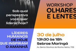 Líderes de Maringá e região participam de workshop para desenvolver competências | ASN Paraná