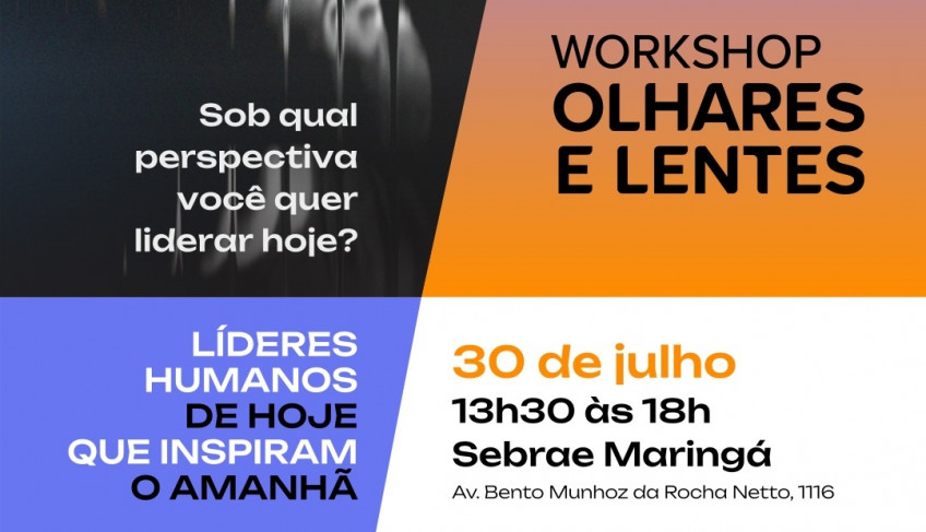 Líderes de Maringá e região participam de workshop para desenvolver competências | ASN Paraná