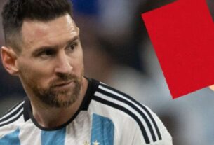 Lionel Messi é alvo de crítica de criadora de conteúdo adulto por timidez. Entenda!