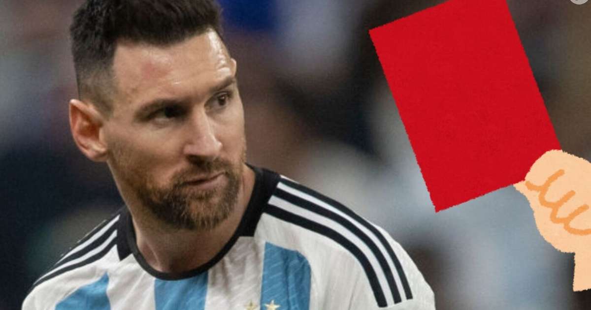 Lionel Messi é alvo de crítica de criadora de conteúdo adulto por timidez. Entenda!