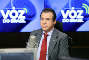 Luiz Marinho diz que aumento do emprego formal retrata o crescimento do País — Agência Gov