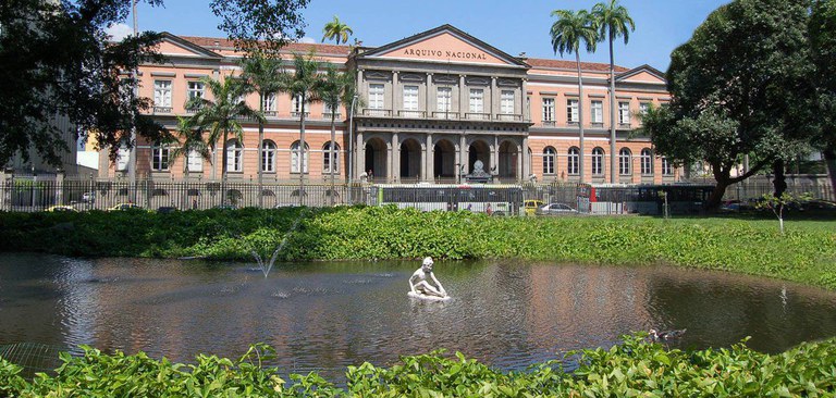 Ministério da Gestão atua para cuidar da memória histórica do Brasil. Saiba como — Agência Gov