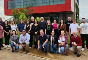 Missão Técnica conhece práticas exitosas do ecossistema de inovação, na Argentina | ASN Paraná