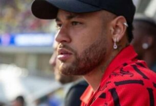 Neymar toma decisão sobre paternidade em caso extraconjugal