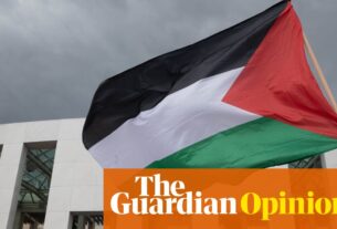 O caminho para o Partido Trabalhista perder o oeste de Sydney por Gaza é estreito – mas está lá | Karen Middleton