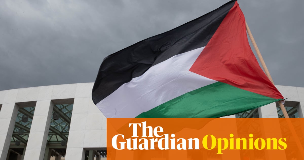 O caminho para o Partido Trabalhista perder o oeste de Sydney por Gaza é estreito – mas está lá | Karen Middleton