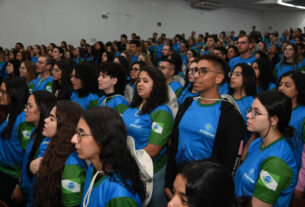 Operação Rondon apresenta ações de extensão universitária na região Centro-Sul do Paraná