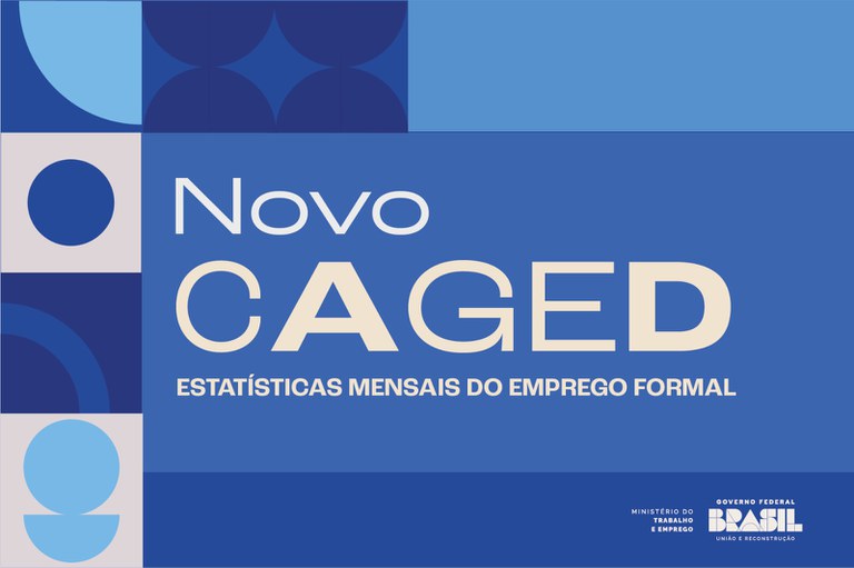 País gerou 1.3 milhão de postos de trabalho formais de janeiro a junho de 2024 — Agência Gov