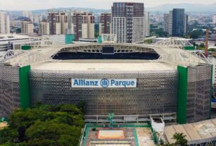 Palmeiras x Corinthians: onde assistir ao vivo, horário, palpites e escalações