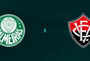 Palmeiras x Vitória Palpites - Saiba Onde Assistir, Horário e Escalações 27/07