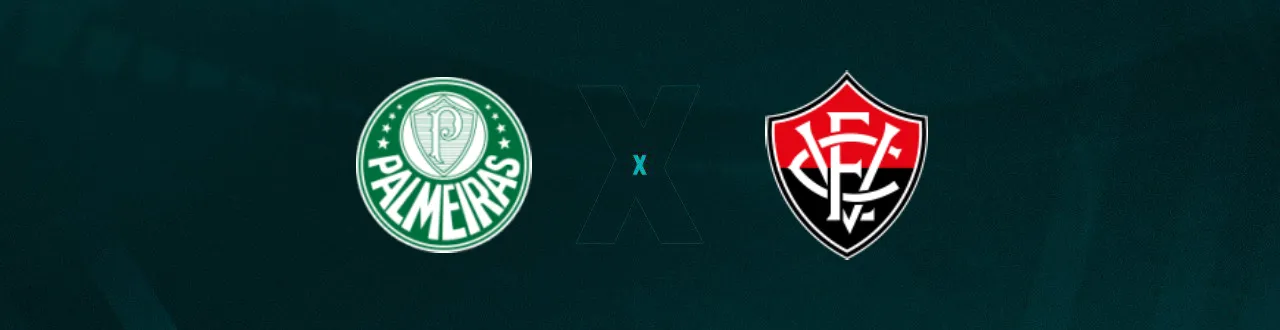 Palmeiras x Vitória Palpites - Saiba Onde Assistir, Horário e Escalações 27/07