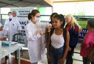 Paraná cria força-tarefa com apoio de municípios para aumentar coberturas vacinais