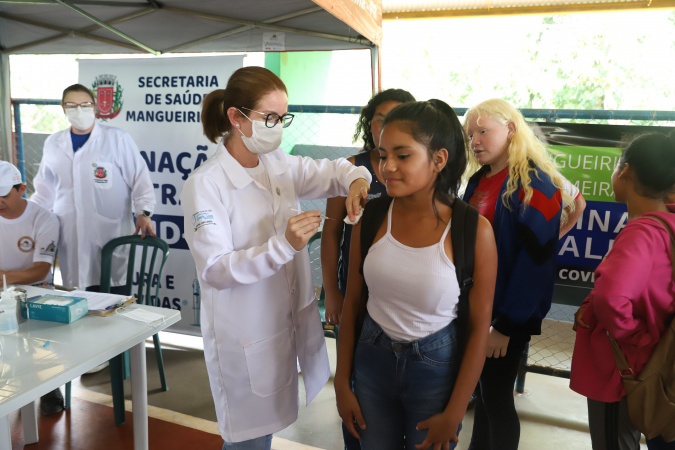 Paraná cria força-tarefa com apoio de municípios para aumentar coberturas vacinais