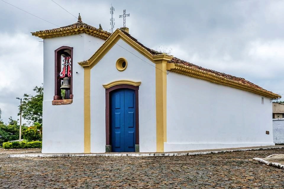 Patrimônios históricos e arquitetônicos também fazem parte do Novo PAC — Agência Gov