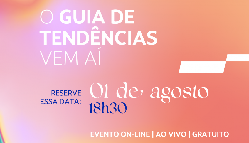 Pequenos negócios: vem aí nova edição do Guia de Tendências | ASN Paraná