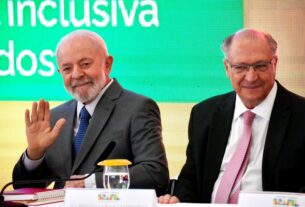 Presidente Lula sanciona Letra de Crédito do Desenvolvimento — Agência Gov