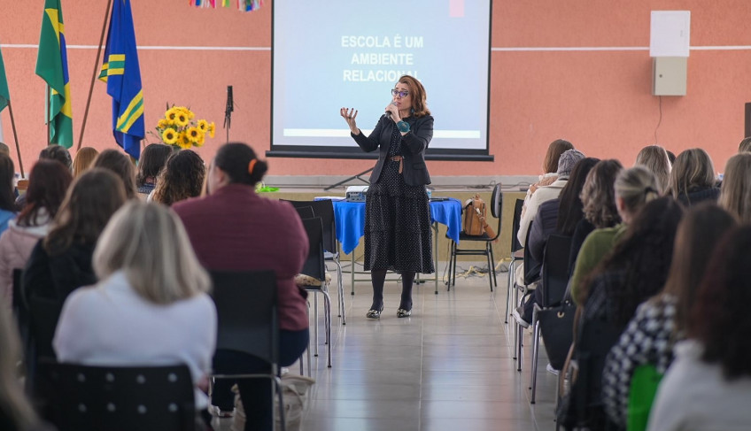 Projeto “Empresas Amigas” é lançado em Contenda | ASN Paraná