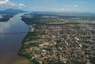 Projeto prevê a criação de Universidade Federal do Campo em Roraima — Senado Notícias