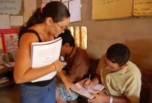 Pronera vai atuar contra analfabetismo em áreas da reforma agrária no Nordeste — Agência Gov