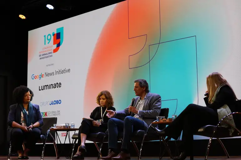 Reforma tributária é um grande salto antipatrimonialista, afirma Fernando Haddad — Agência Gov