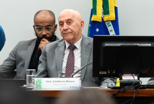 Relator espera concluir votação da LDO até segunda quinzena de agosto — Senado Notícias