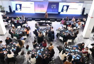 Sebrae/PR realiza workshop para inspirar lideranças de Curitiba e região | ASN Paraná