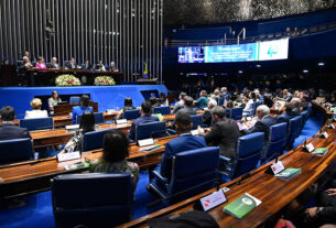 Sessão destaca trabalho de defensores públicos na defesa dos vulneráveis — Senado Notícias