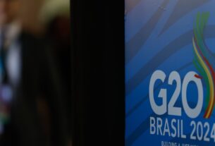 Taxação de super-ricos, uma das prioridades do Brasil, avança no G20