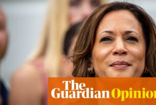 Trabalhei para eleger Kamala Harris. Ela deve romper com Biden sobre Israel e Palestina | Lily Greenberg Call