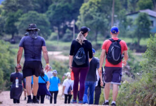 Turismo rural: Estado promove oito Caminhadas da Natureza em julho