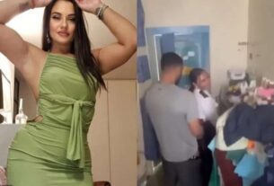 Vaza vídeo de carcereira fazendo sexo com prisioneiro | FTN Brasil