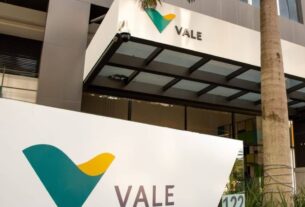 Vale VALE3