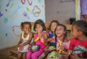 o Programa de Aquisição de Alimentos no combate à fome — Agência Gov