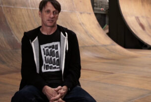 Documentário de Tony Hawk's Pro Skater